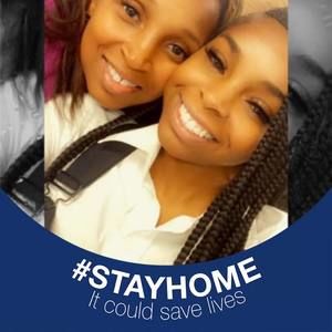 Meet your Posher, Yolanda